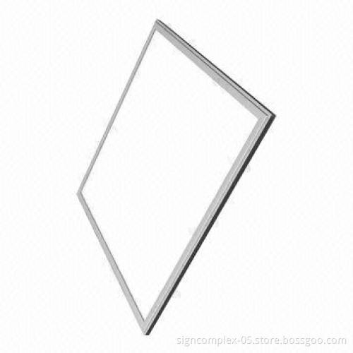 LED Panel Light with 600 pieces of 3528 SMD LEDs and color tempreture adjustable